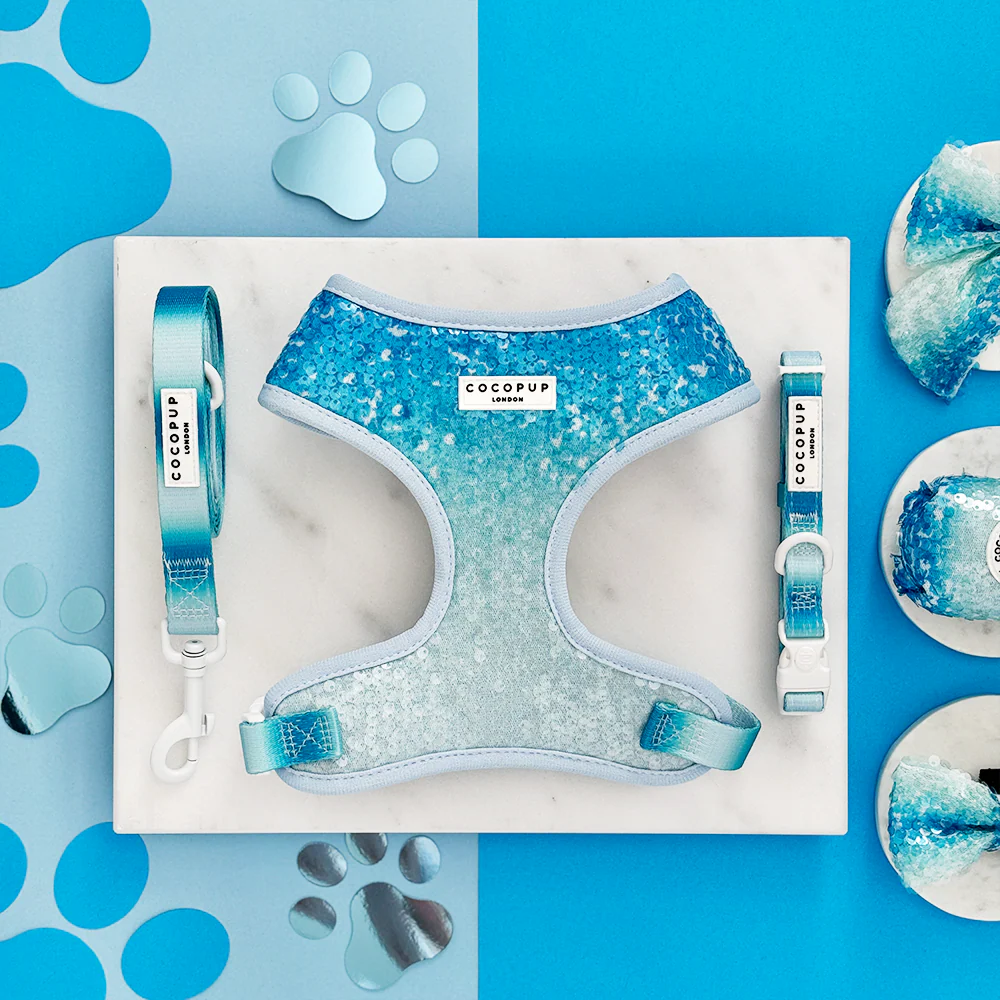 SALE DOG HARNESS, COLLARS & LEADS